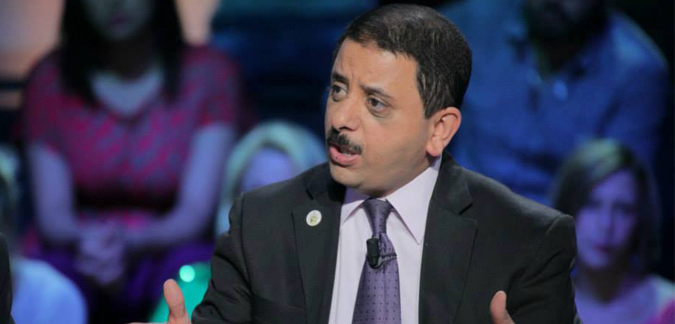 سمير بن عمر : وجوه تجمّعيّة ترشحت لانتخابات مجلس القضاء دون خجل أو حياء